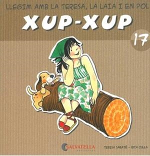 XUP-XUP 17 | 9788484125853