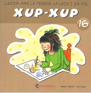 XUP-XUP 16 | 9788484125846
