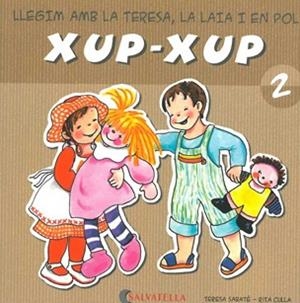 XUP-XUP 2 | 9788484125709