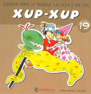 XUP-XUP 19 | 9788484125877