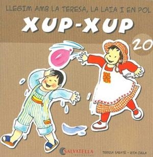 XUP-XUP 20 | 9788484125884
