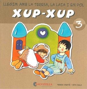 XUP-XUP 3 | 9788484125716
