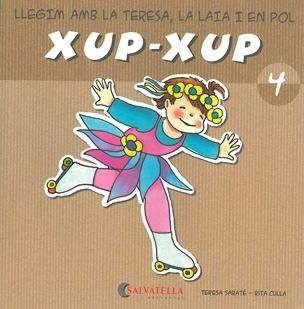 XUP-XUP 4 | 9788484125723