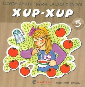 XUP-XUP 5 | 9788484125730