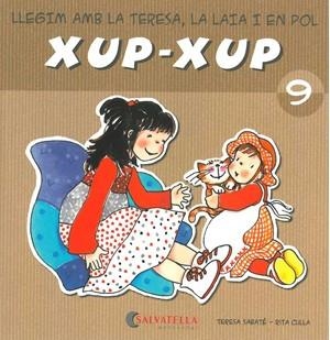 XUP-XUP 9 | 9788484125778