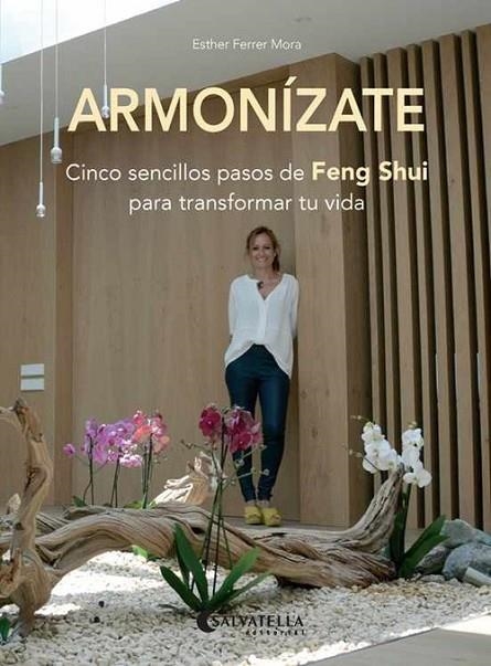 ARMONÍZATE | 9788417091507