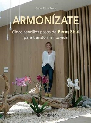 ARMONÍZATE | 9788417091507