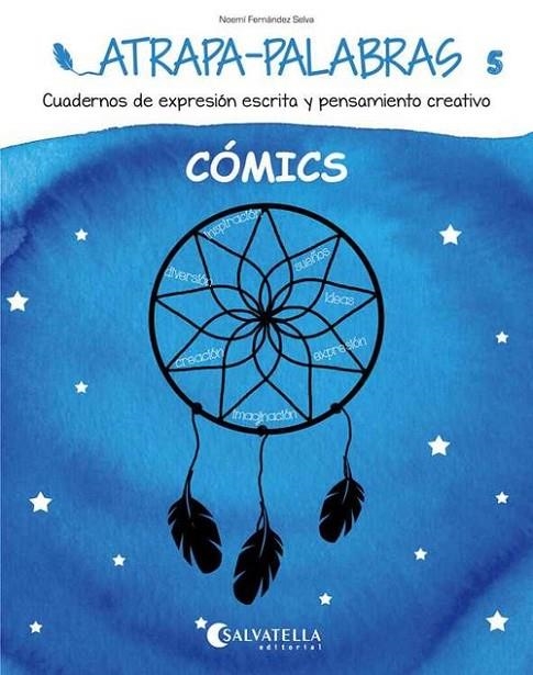 ATRAPA-PALABRAS 5 | 9788484129066