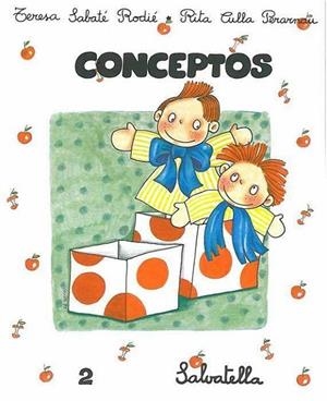 CONCEPTOS 2 | 9788472105829