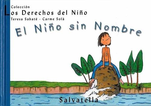 EL NIÑO SIN NOMBRE | 9788484121879