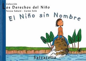 EL NIÑO SIN NOMBRE | 9788484121879