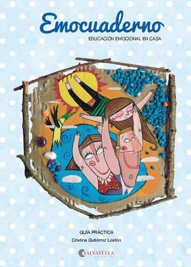 EMOCUADERNO | 9788417091149