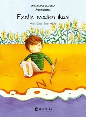 EZETZ ESATEN IKASI (ASERTIBITATEA) | 9788484129417