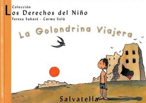 LA GOLONDRINA VIAJERA | 9788484121930