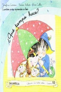 LA RATITA SABIA 10(CURSIVA) | 9788472109292