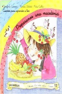 LA RATITA SABIA 12(CURSIVA) | 9788472109315