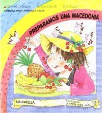 LA RATITA SABIA 12 (MAY.) | 9788472109025