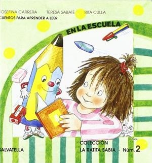 LA RATITA SABIA 2 (MAY.) | 9788472108929