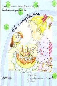 LA RATITA SABIA 6(CURSIVA) | 9788472109254