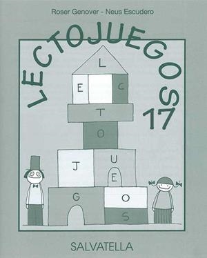 LECTOJUEGOS 17 | 9788484128588