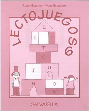 LECTOJUEGOS 6 | 9788484126003