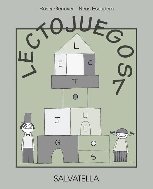 LECTOJUEGOS 7 | 9788484127116