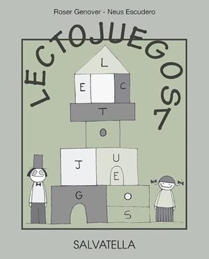 LECTOJUEGOS 7 | 9788484127116