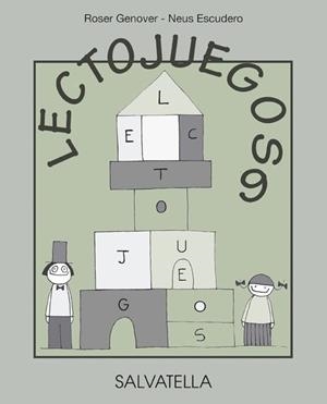 LECTOJUEGOS 9 | 9788484127130