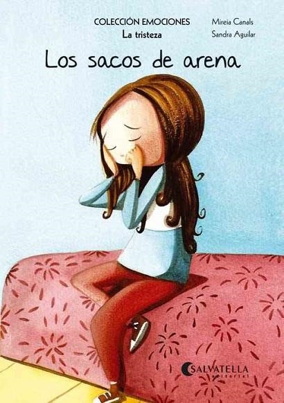 LOS SACOS DE ARENA (RÚSTICA) | 9788484128144