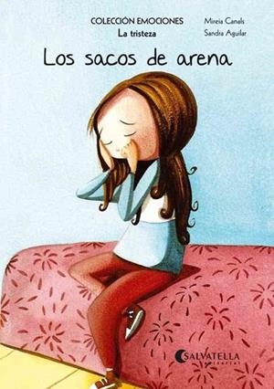 LOS SACOS DE ARENA (RÚSTICA) | 9788484128144