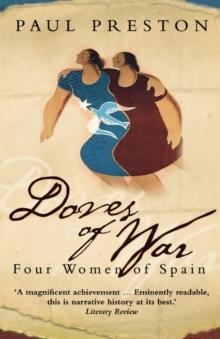 DOVES OF WAR | 9780006386940 | PAUL PRESTON