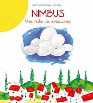 NIMBUS-UNA NUBE DE EMOCIONES | 9788484129950