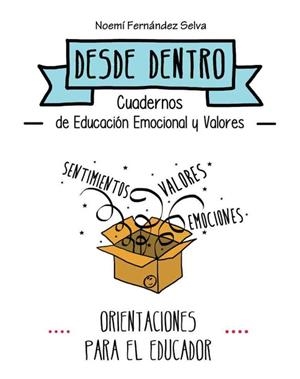 ORIENTACIONES PARA EL EDUCADOR | 9788484128335