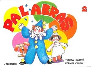 PALABRAS ESCRITURA 2 | 9788472103146