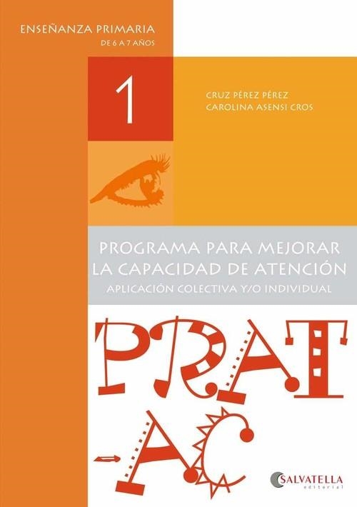 PRAT-AC 1 | 9788484129479