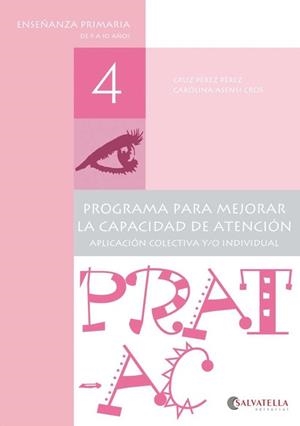 PRAT-AC 4 | 9788484129509