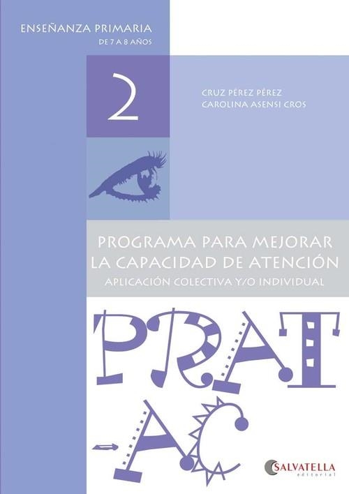 PRAT-AC 2 | 9788484129486
