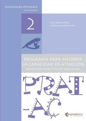 PRAT-AC 2 | 9788484129486