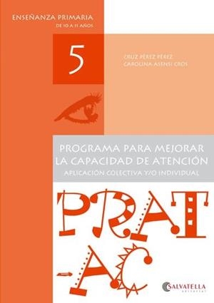 PRAT-AC 5 | 9788417091583