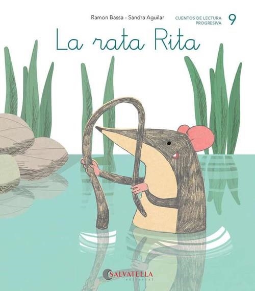 RATITO A RATITO 9 | 9788417841089