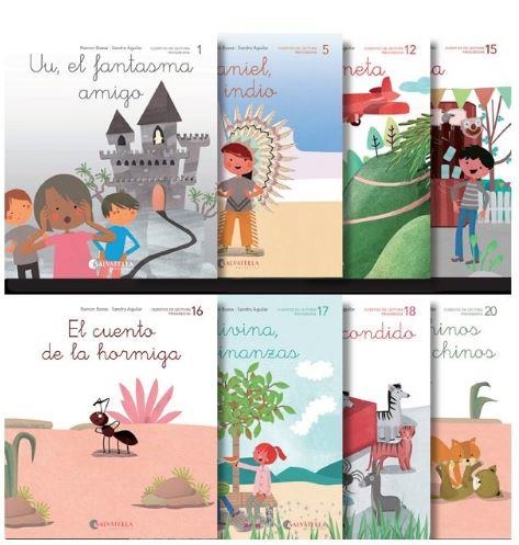 RATITO A RATITO-COLECCIÓN (20 EJ) | 9788417841201