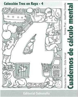 TRES EN RAYA 4 | 9788484123590