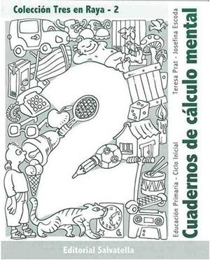TRES EN RAYA 2 | 9788484123576