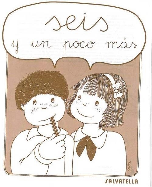 UN POCO MÁS 6 | 9788472104105
