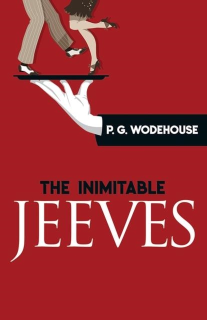 THE INIMITABLE JEEVES | 9780486826776 | P. G. WODEHOUSE