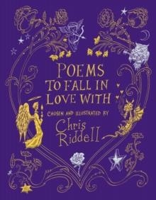 POEMS TO FALL IN LOVE WITH | 9781529023237 | CHRIS RIDDELL