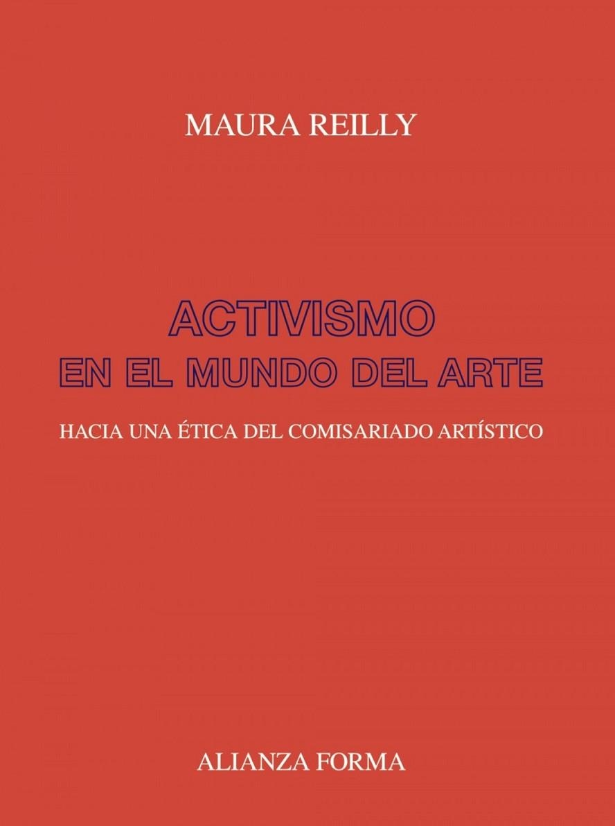 ACTIVISMO EN EL MUNDO DEL ARTE | 9788491816652