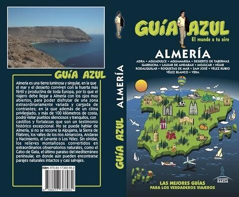 ALMERÍA | 9788417368982