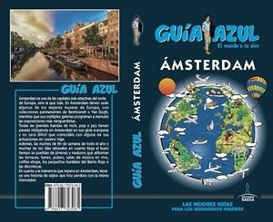 AMSTERDAM | 9788417823085