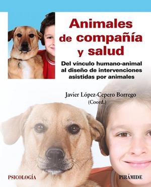 ANIMALES DE COMPAÑÍA Y SALUD | 9788436840230